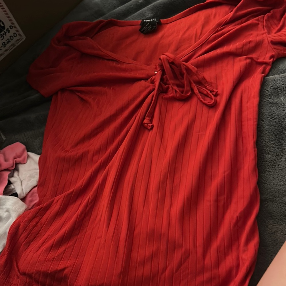 Rue 21 shirt